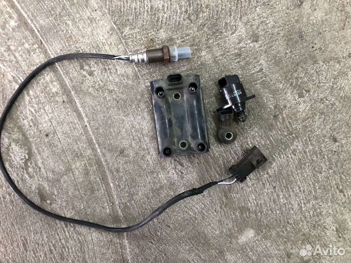 Запчасти на great wall hover h3