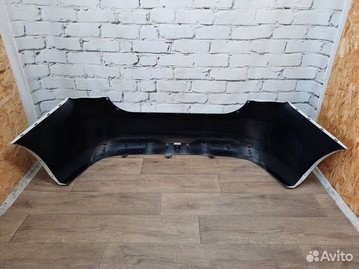 Бампер задний LADA Vesta Веста