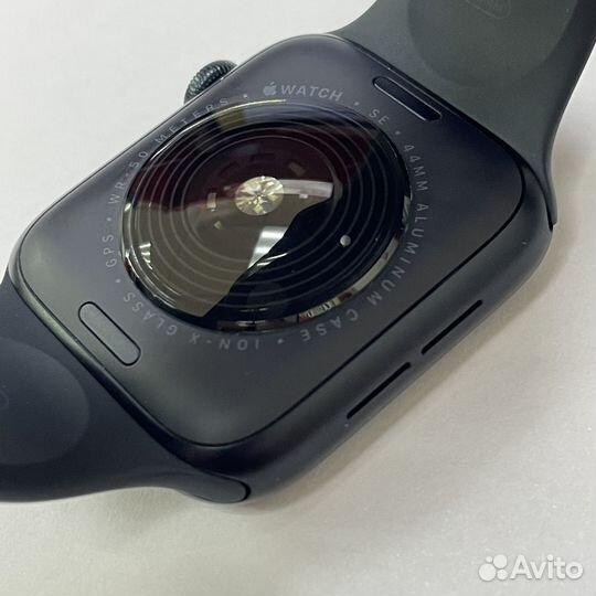 Apple Watch SE 2, 44mm
