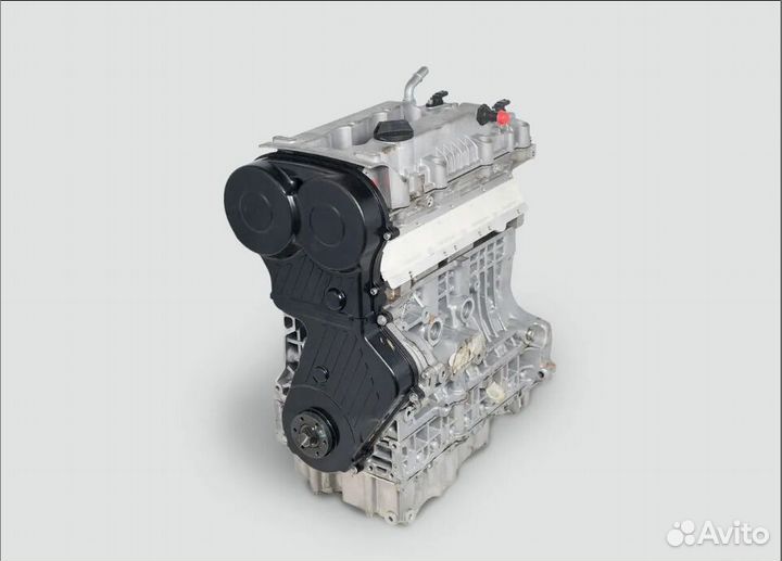 Двигатель chery sqrd4T20