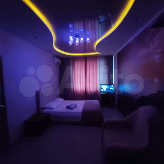 1-к. квартира, 38 м², 5/12 эт.