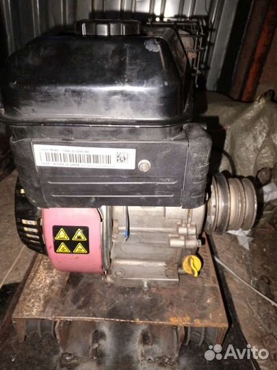 Двигатель для мотоблока бу