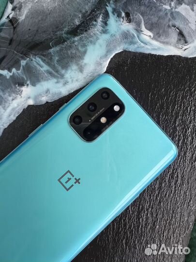 Oneplus 8t 256gb