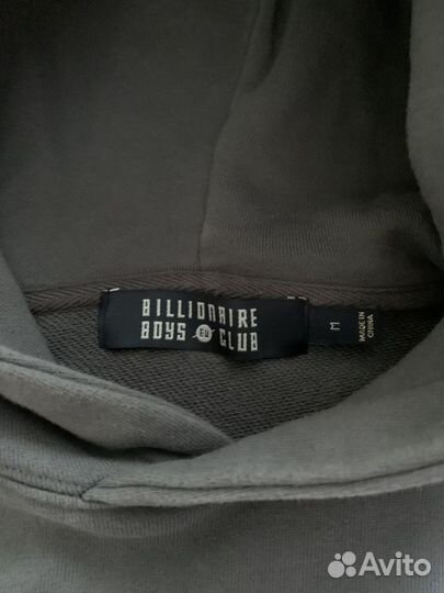 Худи Billionaire Boys Club оригинал