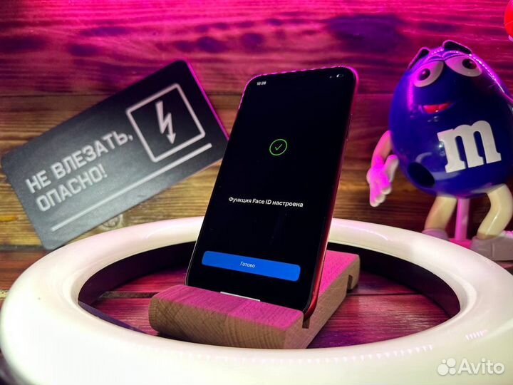 iPhone Xr, 64 ГБ