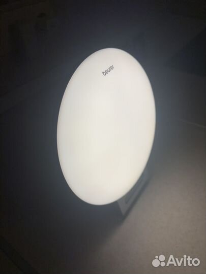 Beurer WL75 лампа дневного света