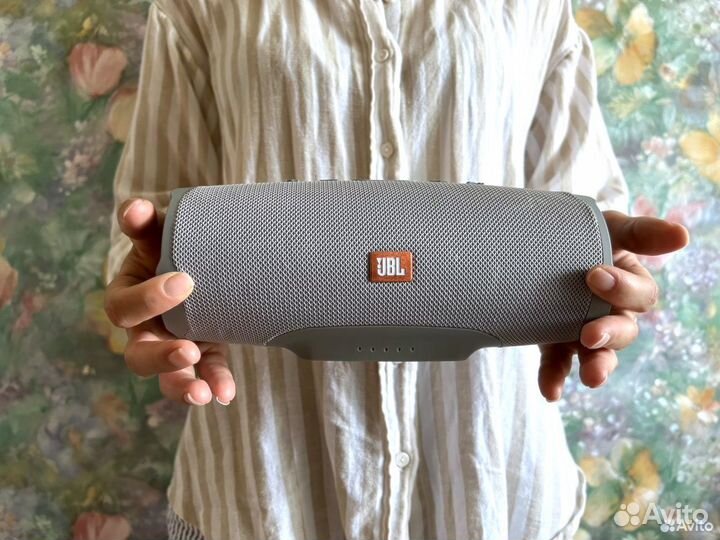 Блютуз колонка JBL Charge 4