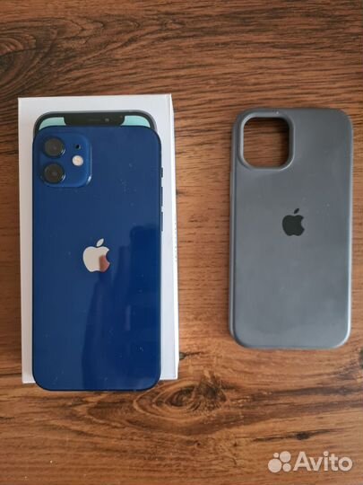 iPhone 12, 128 ГБ