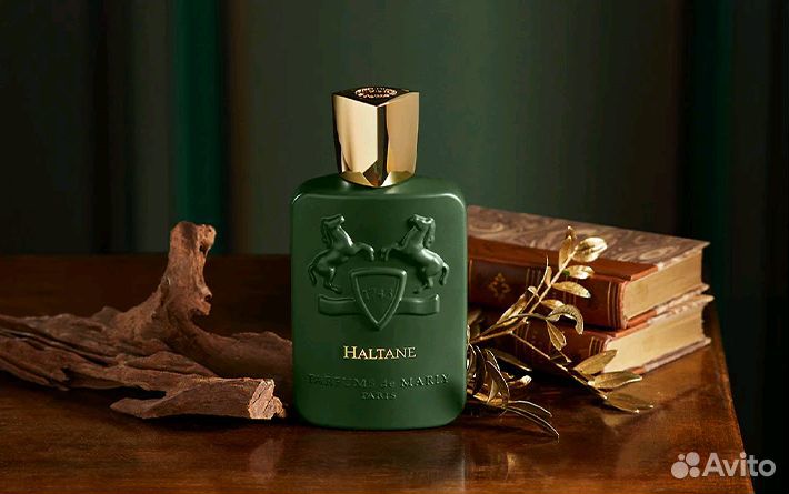 Parfums de Marly Haltane оригал распив