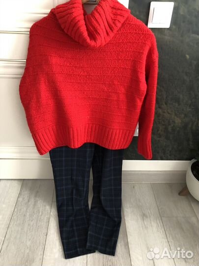 Пакет вещей женских 40 42 размер