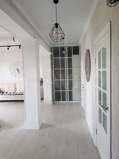 Квартира-студия, 51 м², 2/2 эт.