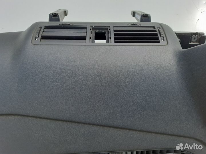 Торпедо Skoda Octavia A4 Tour