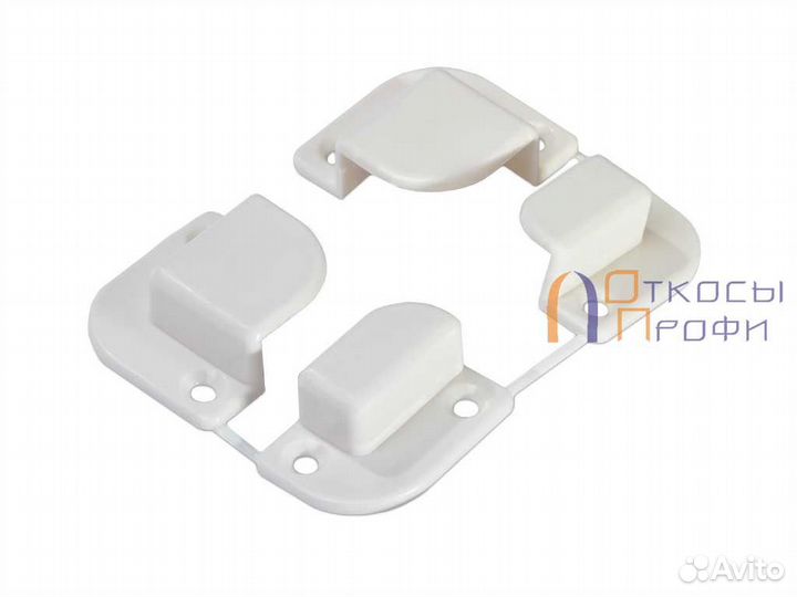 Комплект креплений повышенной прочности