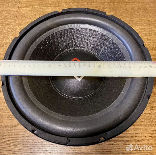 Диффузор с корзиной