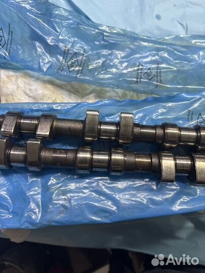 Распредвал гранта спорт