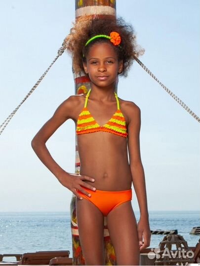 Купальники Charmante