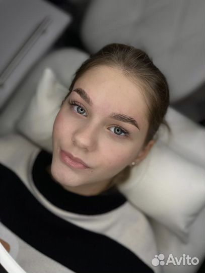 Мастер бровист