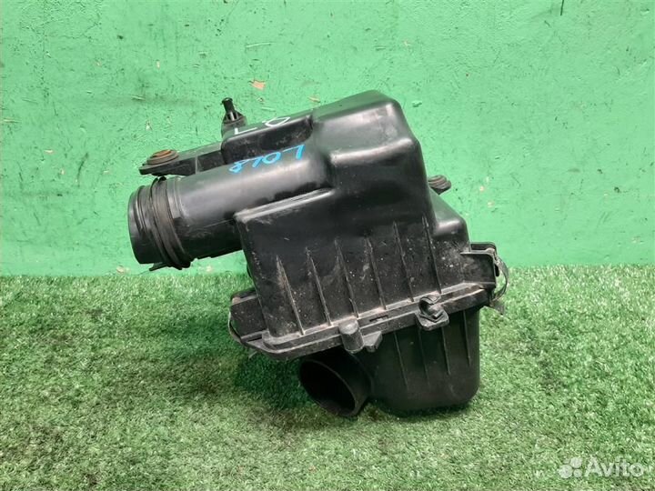 Корпус воздушного фильтра KIA ceed (ED) 2010