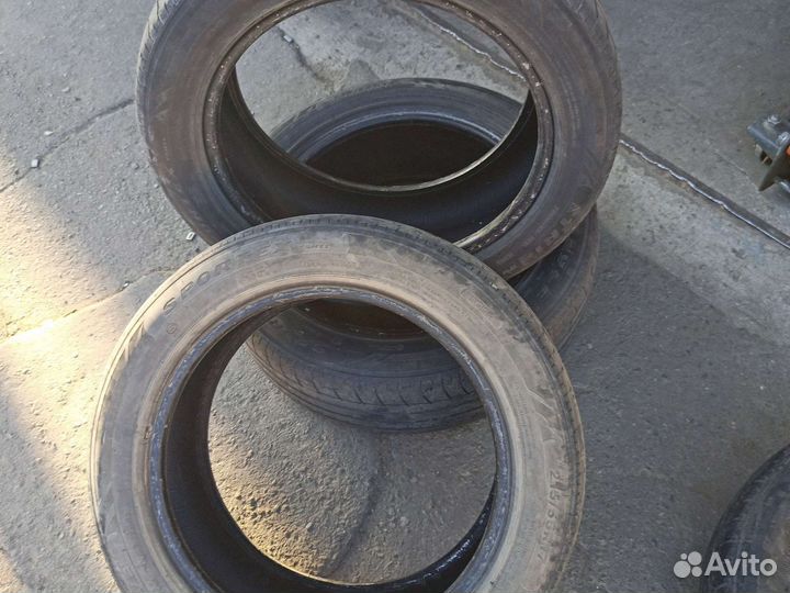 Triangle Sportex TSH11 215/55 R17 94W