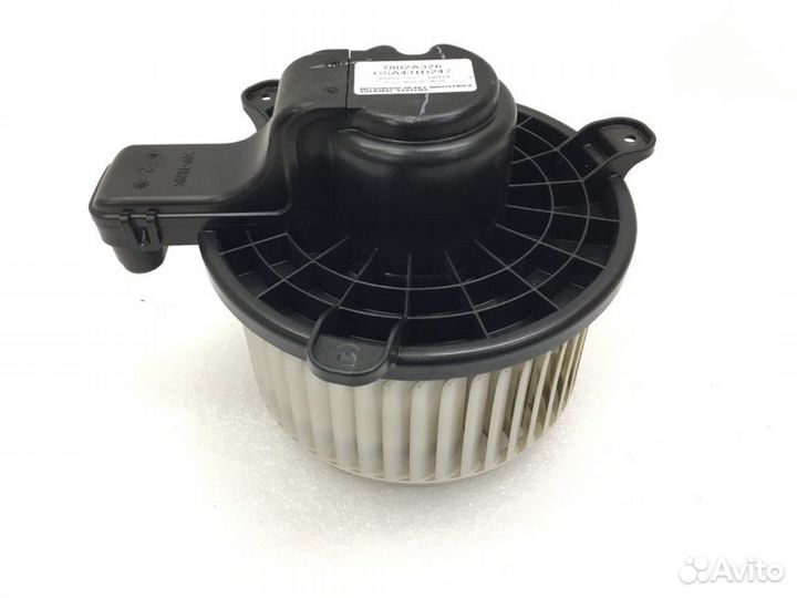 Мотор печки Mitsubishi Outlander 2020