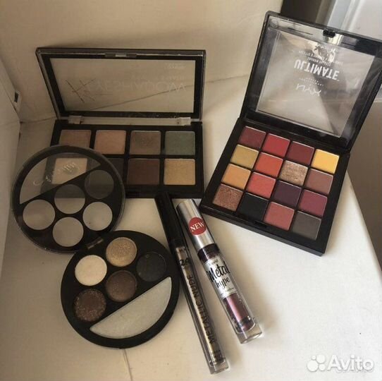 Набор косметики
