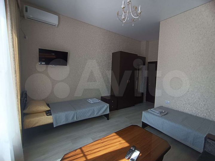 Комната 25 м², 2/3 эт.
