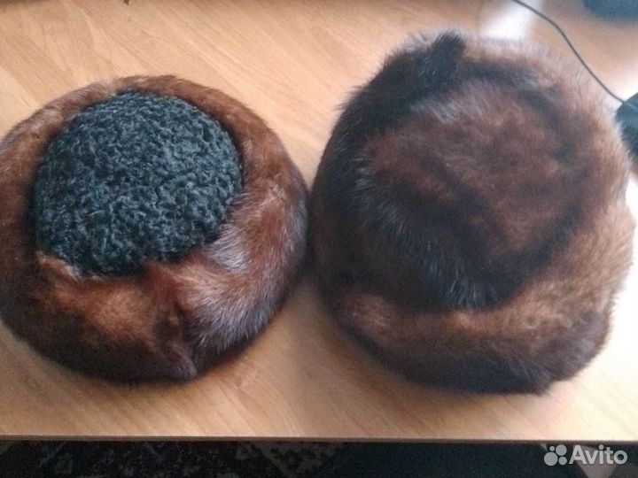 Шапка