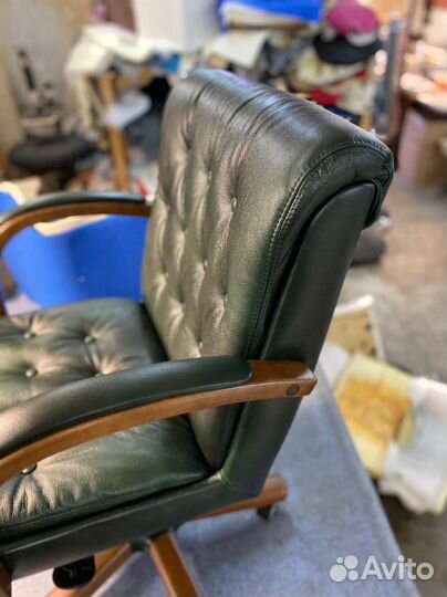 Кресло руководителя