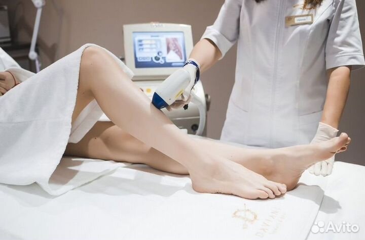 Франшиза в косметологии: минимальные вложения