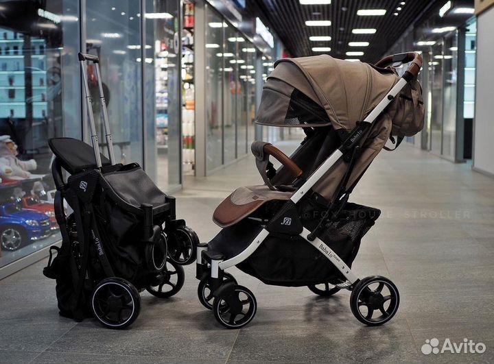 Коляска Бабало 2022/2023