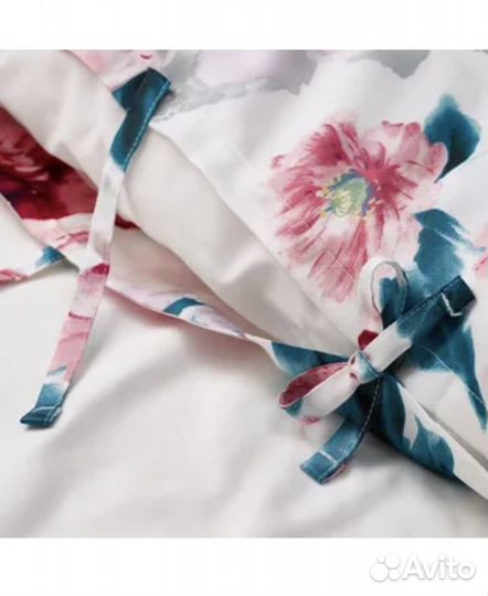 Постельное белье Plattmal IKEA