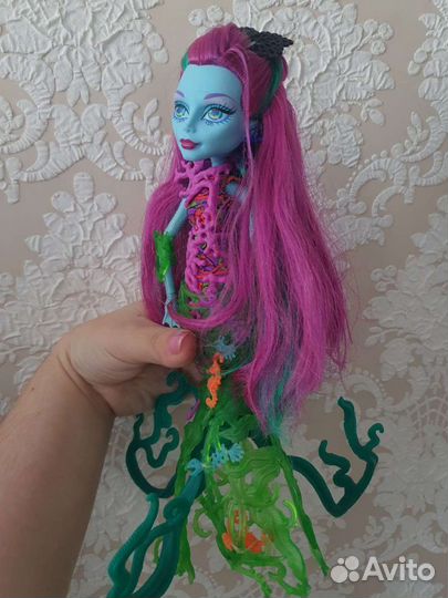 Кукла Монстер Хай monster high