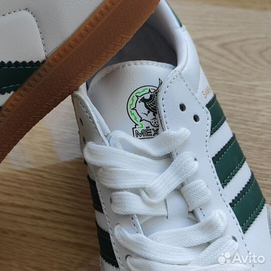 Adidas samba