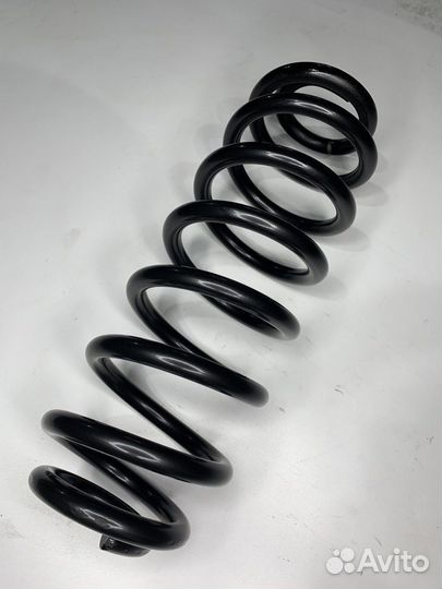 Пружины задние Chevrolet Tahoe GMT900 (25783732)