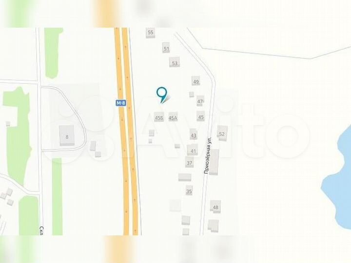 Участок 14 сот. (СНТ, ДНП)