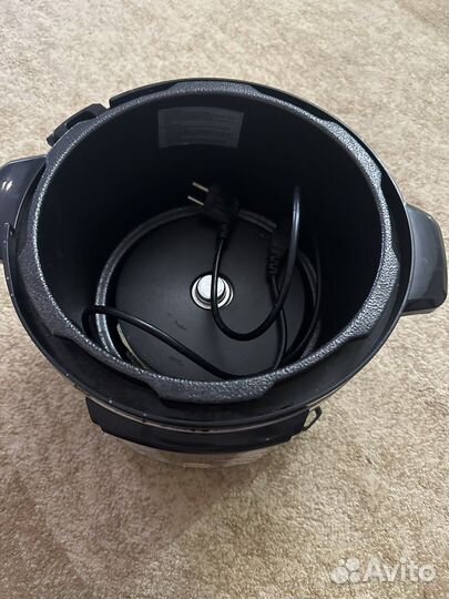 Мультиварка