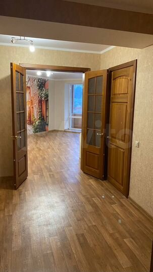 2-к. квартира, 61,4 м², 5/9 эт.