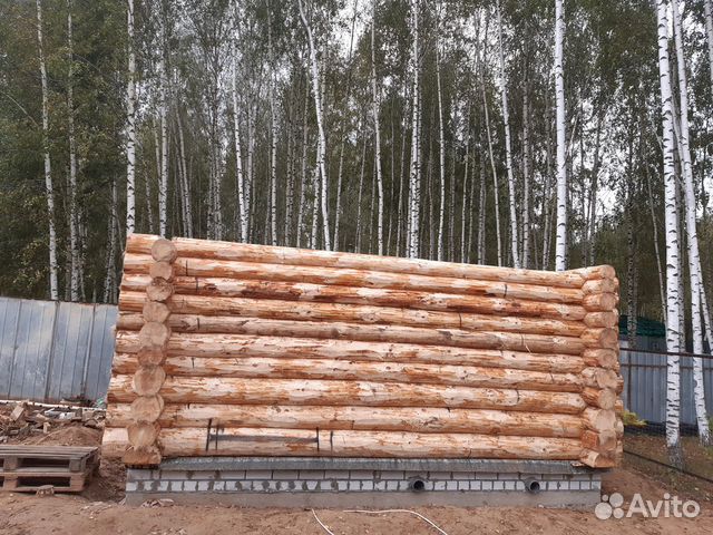 Срубы Чувашии с доставкой купить в Ульяновске | Товары для дома и дачи ...