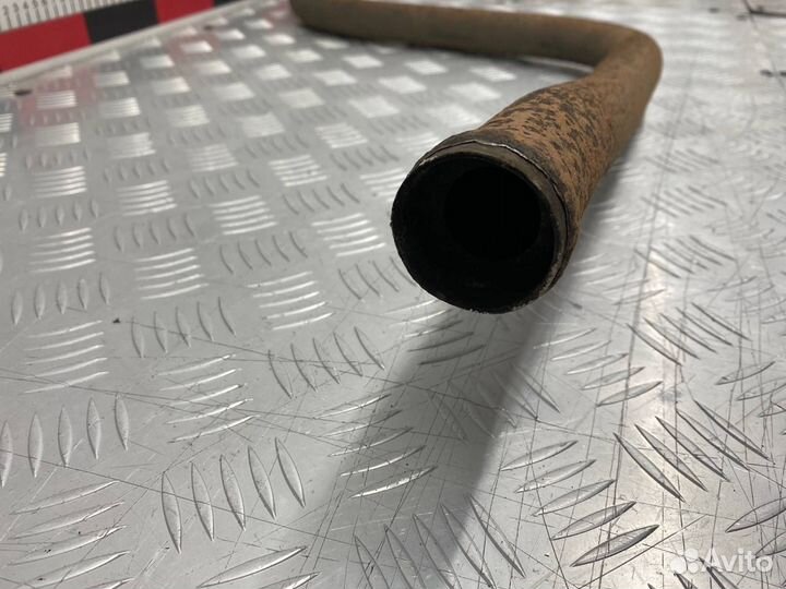 Б/У выхлопная система (глушитель ) Mazda Demio 1