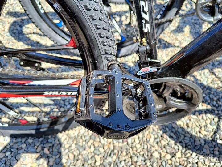 Велосипеды на литье 27.5, 29 колеса