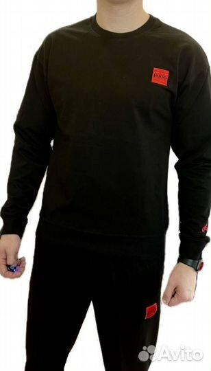 Спортивные костюмы Hugo Boss легкие