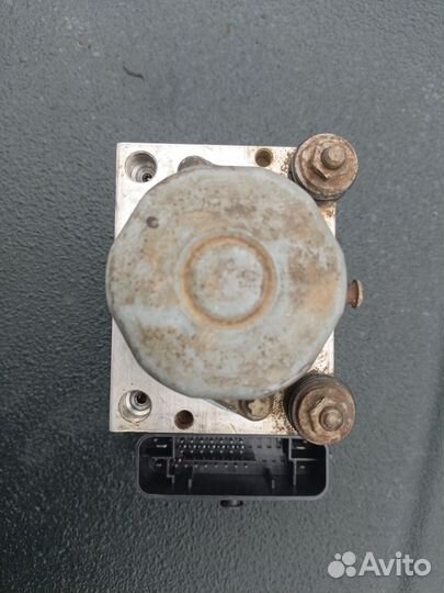 Блок абс niva 21214