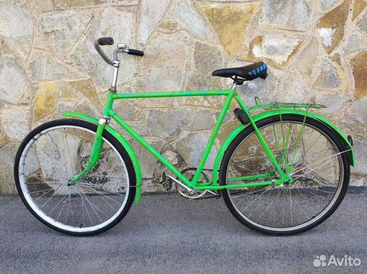 Велосипед Урал 