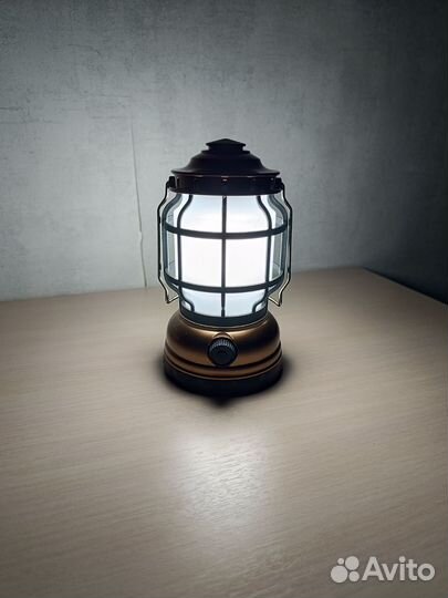 Светильник