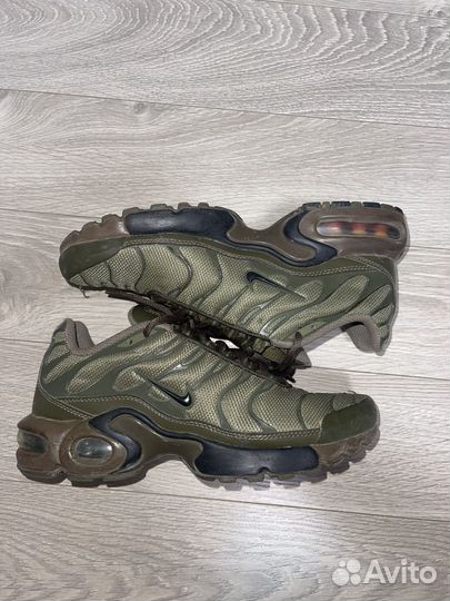 Nike air max tn plus