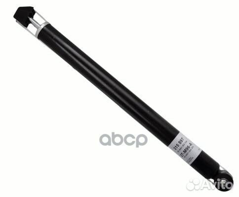 Амортизатор mazda 3 09- зад.газ. шт 315 897 Sachs