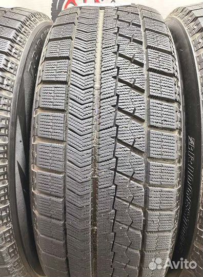 Bridgestone Blizzak DM-V2 225/60 R18 104W