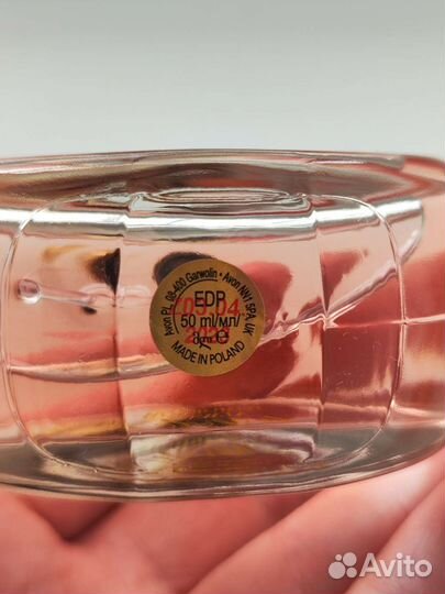 Туалетная вода Avon Today tomorrow always wonder