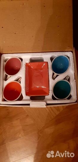 Кофейные чашки