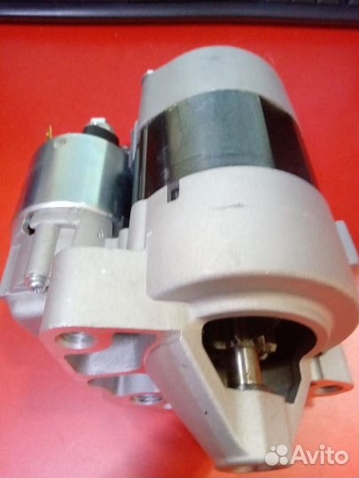 Ремонт генераторов